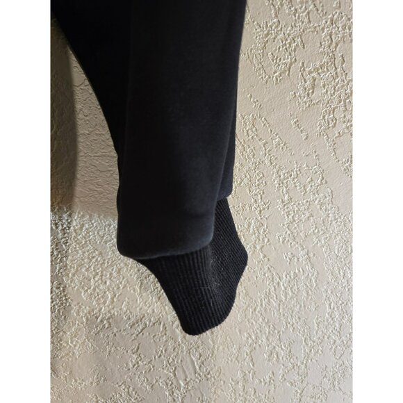 Reindeer Hoodie Rudolph Womens Small Holiday Sweatshirt Funny Casual Wear - Picture 6 of 8